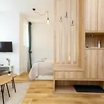 Majestic Hideout By Nw