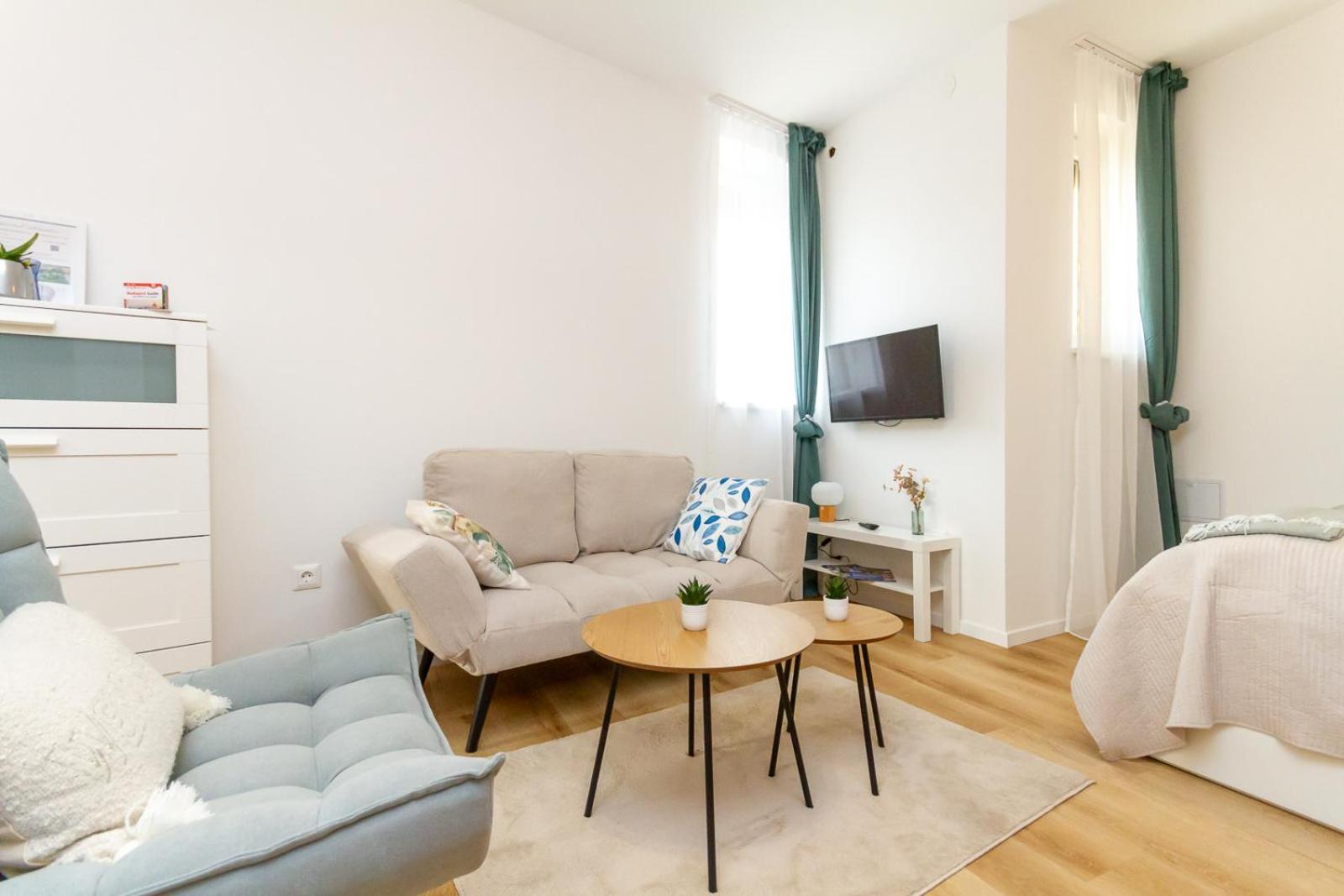 Apartment Majestic Hideout By Nw Budapest