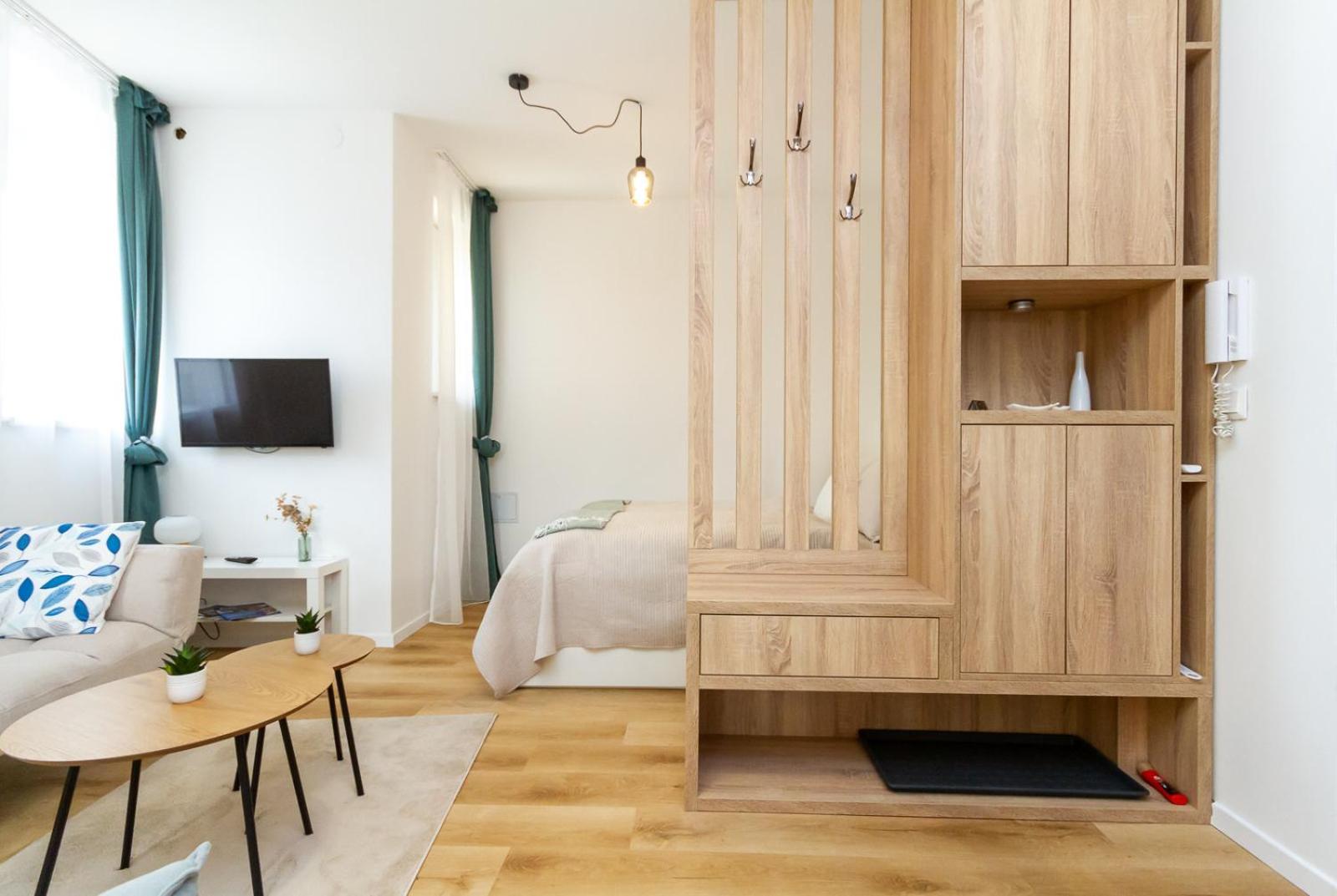 Apartment Majestic Hideout By Nw