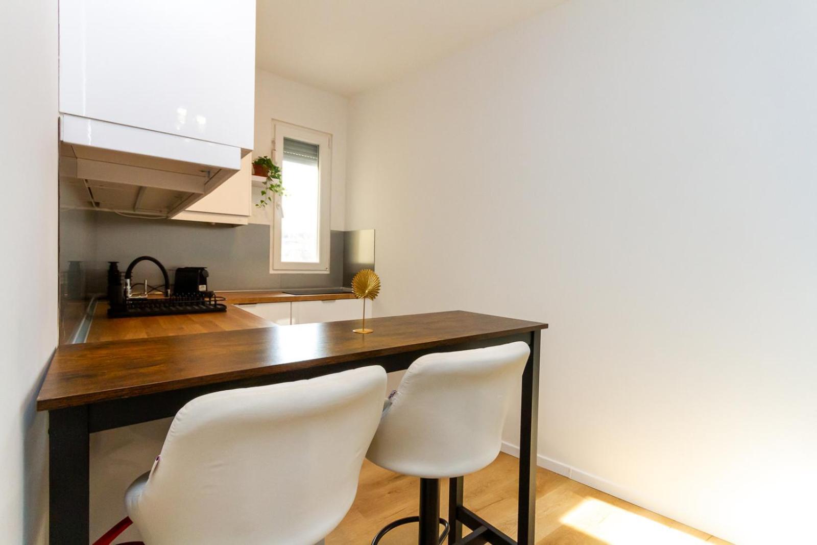 Apartment Majestic Hideout By Nw *