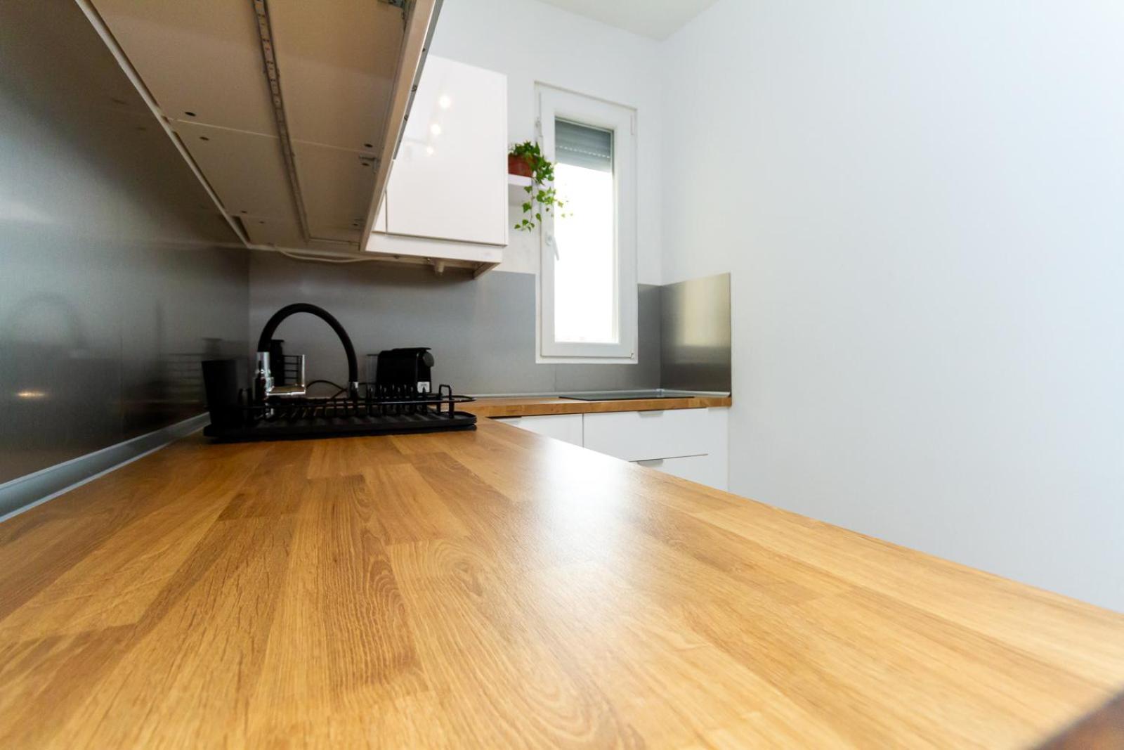 Majestic Hideout By Nw Apartment