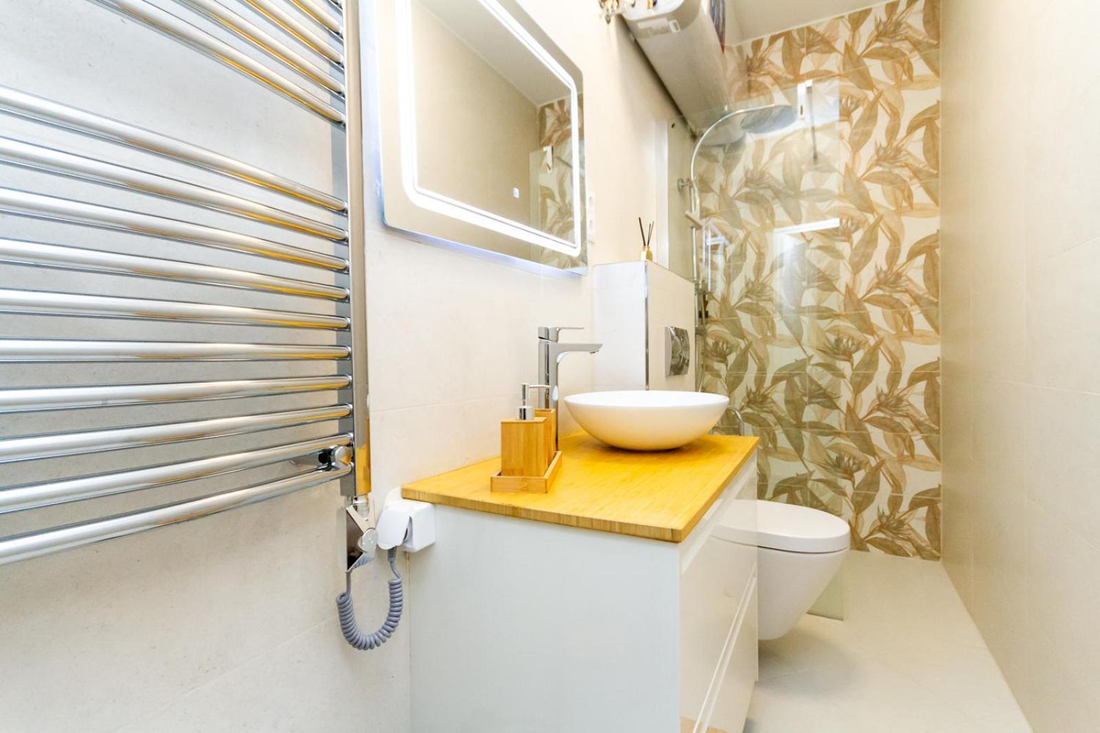Apartman Majestic Hideout By Nw