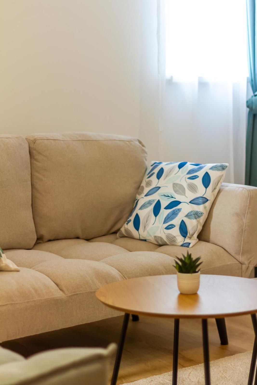 Majestic Hideout By Nw Apartment *