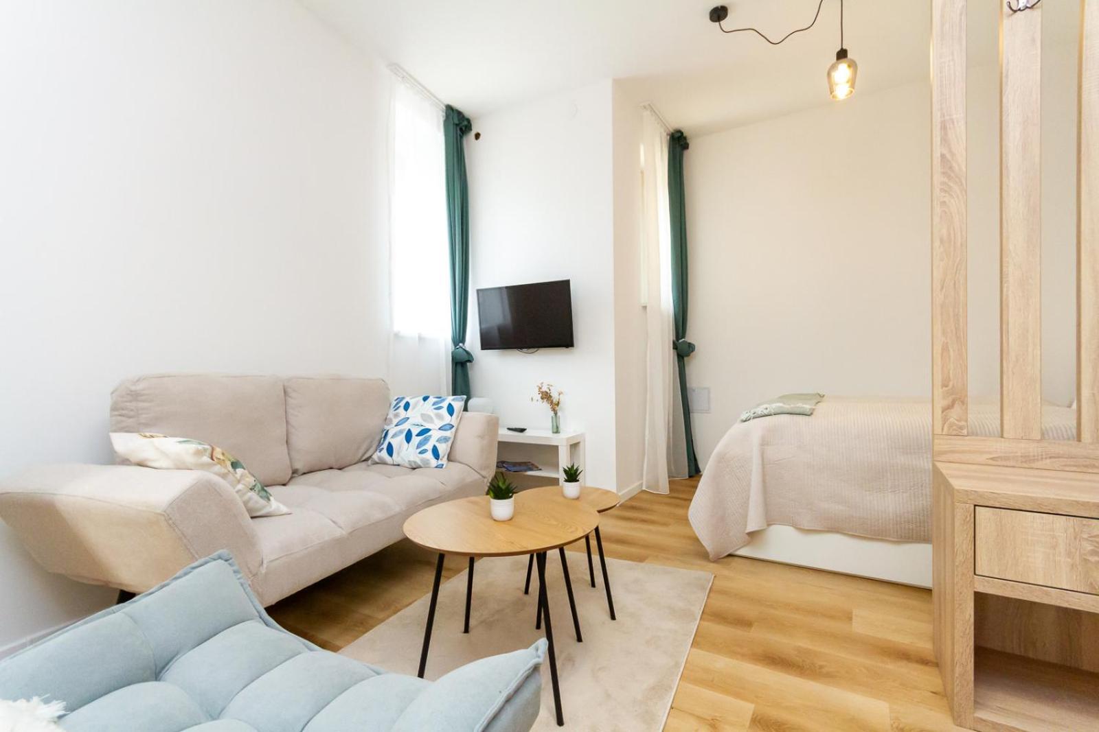 Majestic Hideout By Nw Budapest