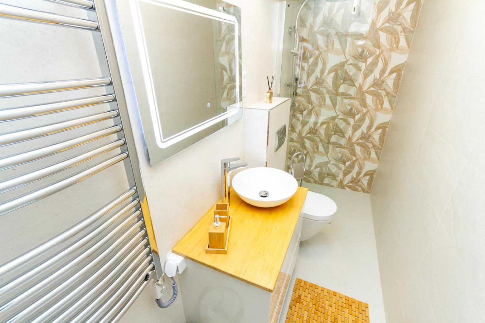 Apartman Majestic Hideout By Nw *